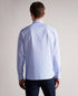 ROYLO-Shirts-ROYLO takes the cake for playful yet smart design. This button down shirt features subtle subtle stripes and a balloon dog print, all packaged in a smart button down style that'll have the compliments rolling in. Ted Baker menswear collection Shirt Button down fastening 100% Cotton Balloon dog print Long sleeved Classic collar Our model is 6'2" / 1.88m and wears a Ted size 2- Ted Baker Romania